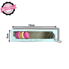 Kutija Za Makaronse (SD Set 5 kom)